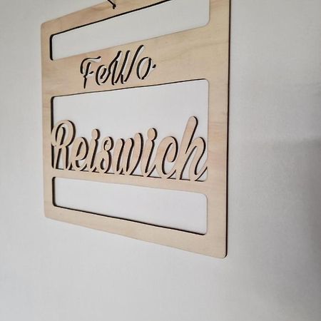 Fewo Reiswich Cochem Buitenkant foto