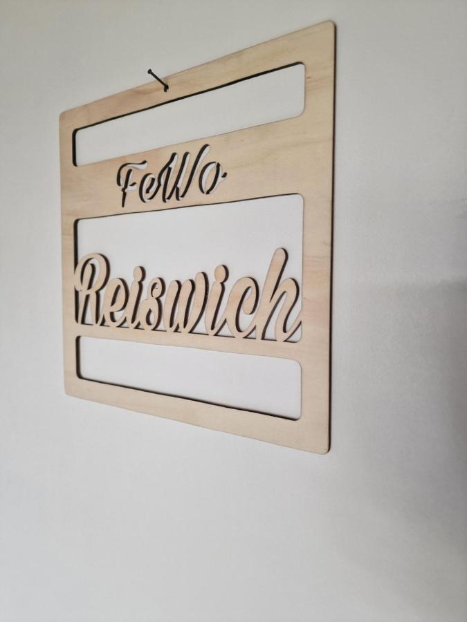 Fewo Reiswich Cochem Buitenkant foto