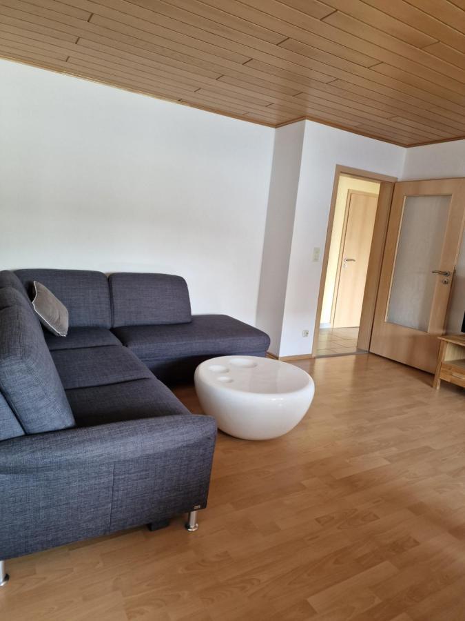 Fewo Reiswich Cochem Buitenkant foto